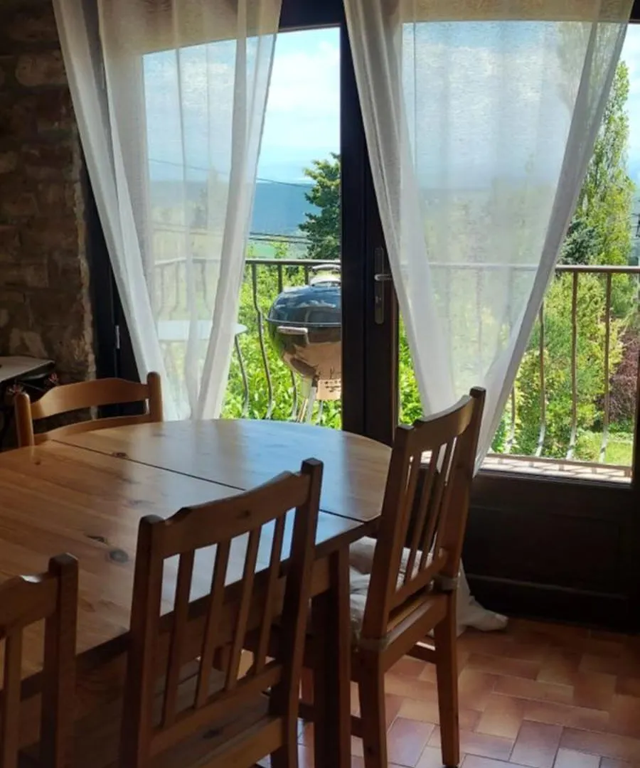 Villa Maison De Campagne 04 Vacheres Luberon 3 Chambres 8 Personnes