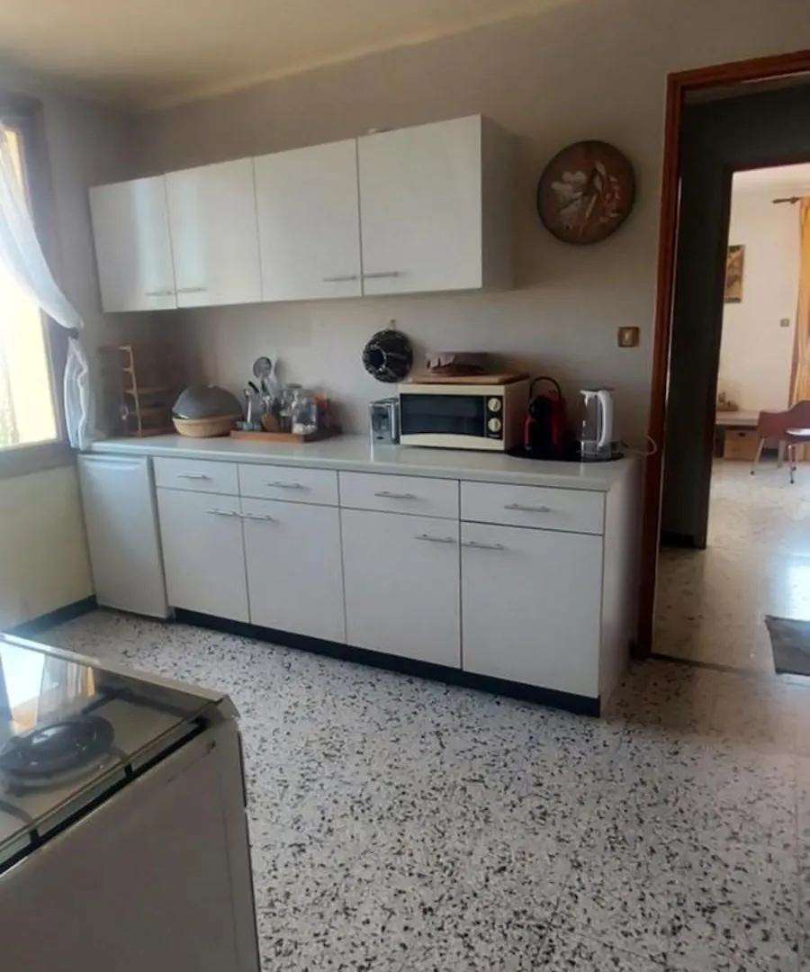 Villa Maison De Campagne 04 Vacheres Luberon 3 Chambres 8 Personnes